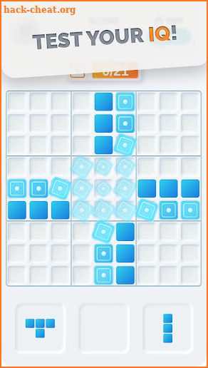 Sudoku: Clear the field screenshot