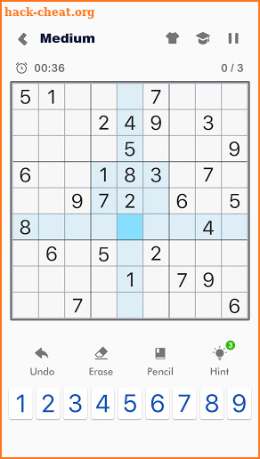 Sudoku Friends - Wake Up Your Brain Daily screenshot