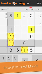 Sudoku Game screenshot