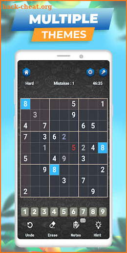 Sudoku Master Premium: Offline screenshot