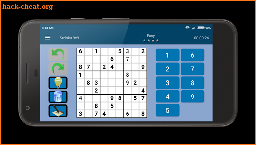 Sudoku Master PRO(No ads) screenshot