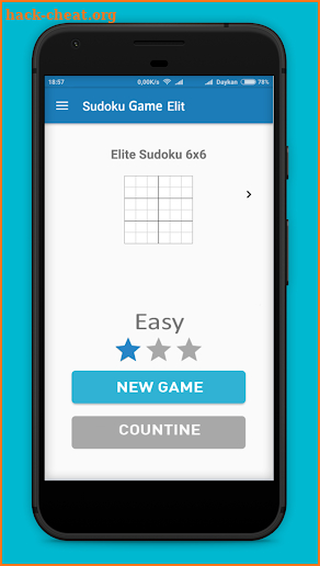 Sudoku (No Ads) screenshot