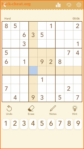 Sudoku | Keep your mind sharp! screenshot