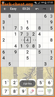 Sudoku Premium screenshot