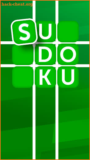 Sudoku Puzzle Classic screenshot