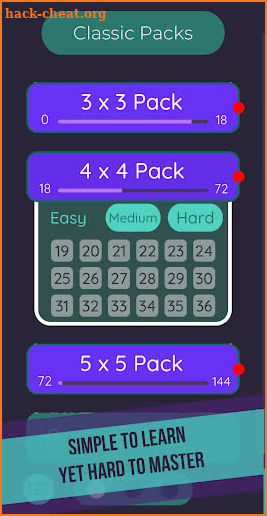 Sudoku TOWERS Pro (No-Ads) screenshot