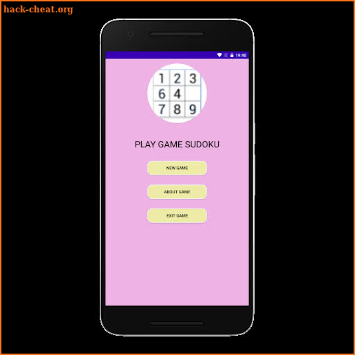 Sudoku Z - Premium screenshot