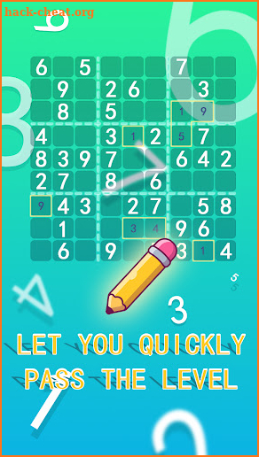 Sudoku.com-Killer Sudoku screenshot