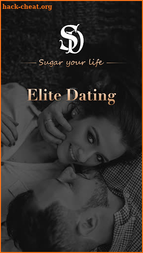 Sudy - Elite Dating App screenshot