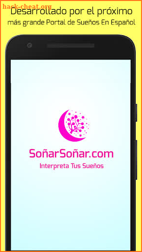 Sueños: Interpretacion y significado (APP Gratis) screenshot