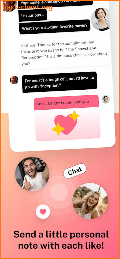 Sugar Babas: Dating App screenshot