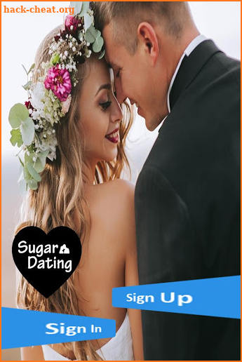 Sugar Daddy Dating and Sugar Baby Dating Service. screenshot