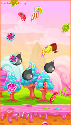 Sugar Madness screenshot