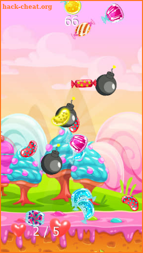 Sugar Madness screenshot