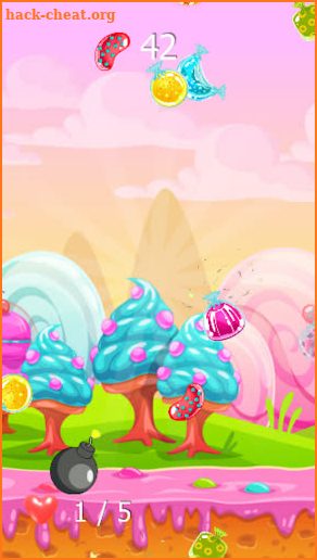 Sugar Madness screenshot