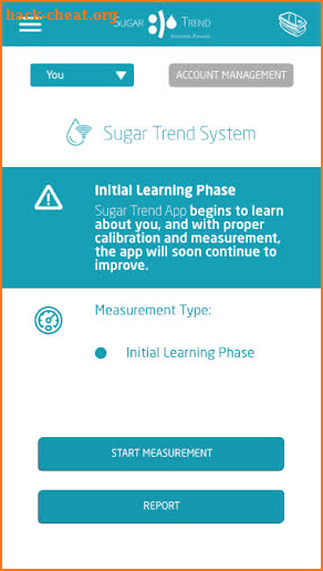 Sugar Trend screenshot