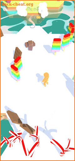 Sugar World! screenshot