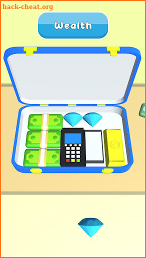 Suitcase Pack screenshot