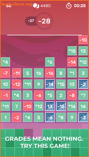 ∑ BRAIN FEVER: Logic Challenge screenshot