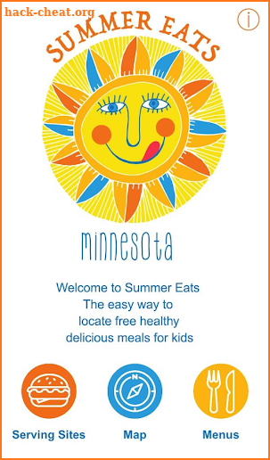 Summer Eats Minnesota screenshot