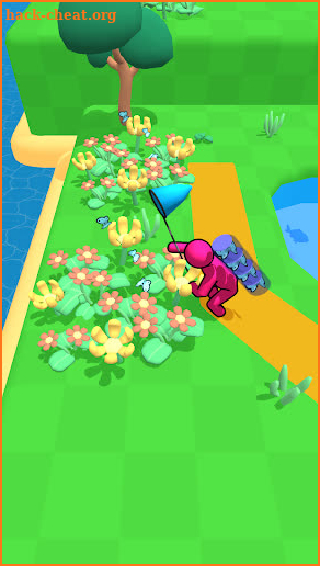 Summer Island screenshot