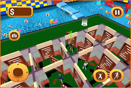 Summer Kids Adventure Games screenshot