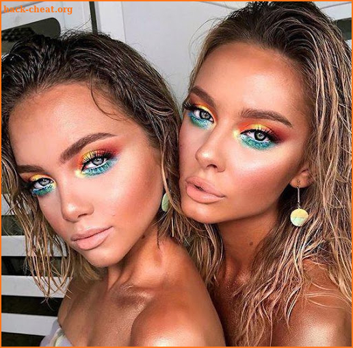 Summer Makeup Ideas 2019 screenshot