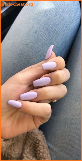 Summer Nails Ideas screenshot