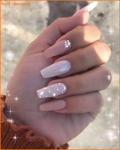 Summer Nails Ideas screenshot