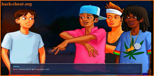 Summertime Saga RapBattle tips screenshot