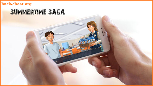 Summertime Tips Saga Games 2019 screenshot