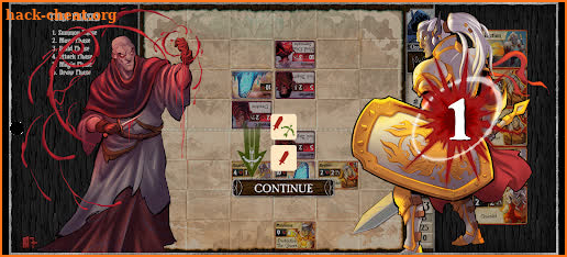 Summoner Wars Online screenshot