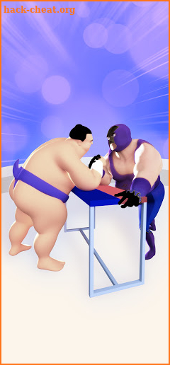 Sumo Run: Japanese Sumo Wrestler screenshot