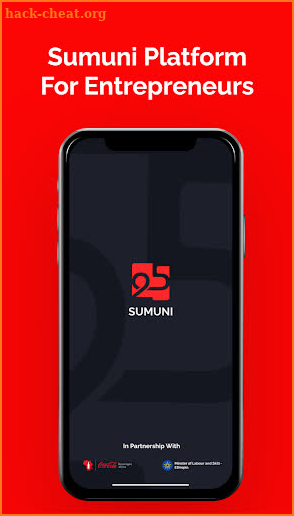 Sumuni screenshot