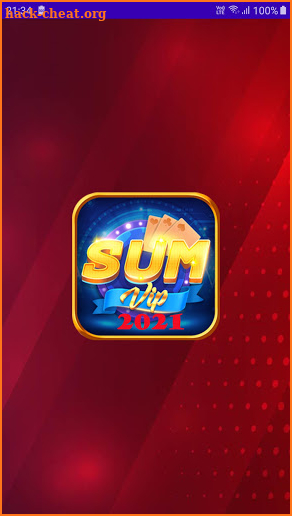 Sumvip - Game bài Uy tín Vip năm 2021 screenshot