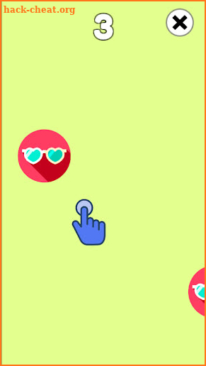 Sun Glasses screenshot