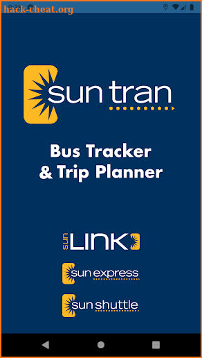 Sun Tran screenshot