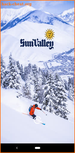 Sun Valley Resort screenshot