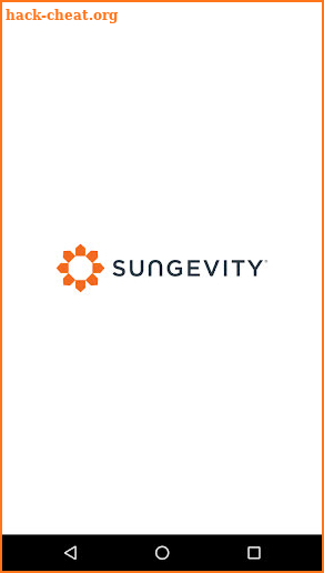 Sungevity Solar screenshot