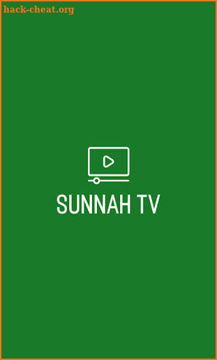 Sunnah TV screenshot