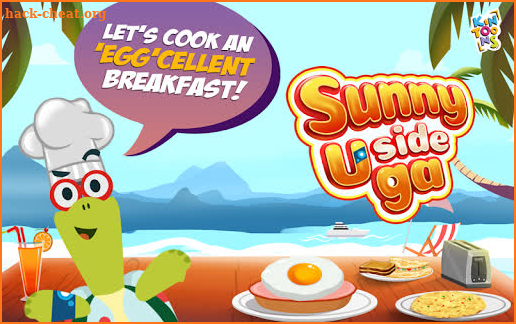 Sunny Side Uga screenshot