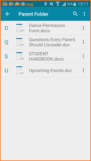 Sunnyvale ISD Classlink App screenshot