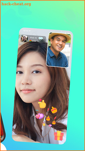 Supei-Fast Match&Video Chat screenshot