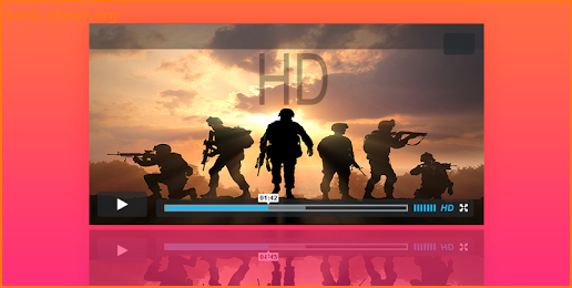 super 16k ultra hd xx video player (16k UHD) 2018 screenshot