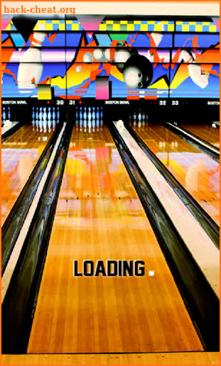 Super 3D Bowling World Championship screenshot