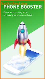 Super Antivirus Cleaner & Booster - MAX screenshot