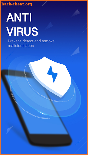 Super Antivirus Cleaner - Privacy Security screenshot