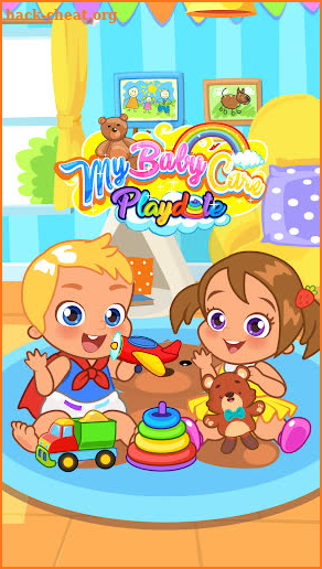 Super Baby Care screenshot