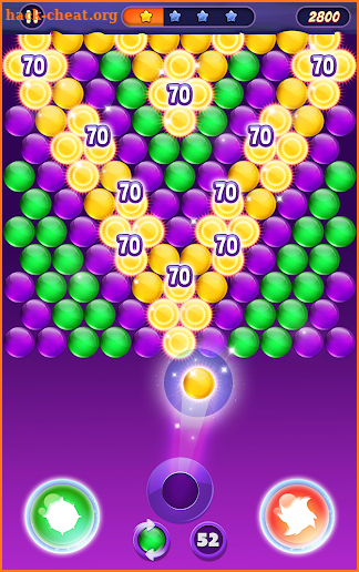 Super Ball Shooter screenshot