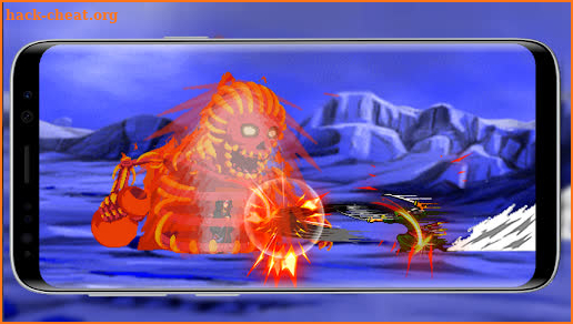 Super Battle: Anime Fight screenshot